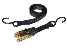 Load image into Gallery viewer, Front Runner Strap Ratchet 25mm X 4M With Hooks
