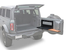 Load image into Gallery viewer, Ford Bronco (2021-Current) Drop Down Tailgate Table
