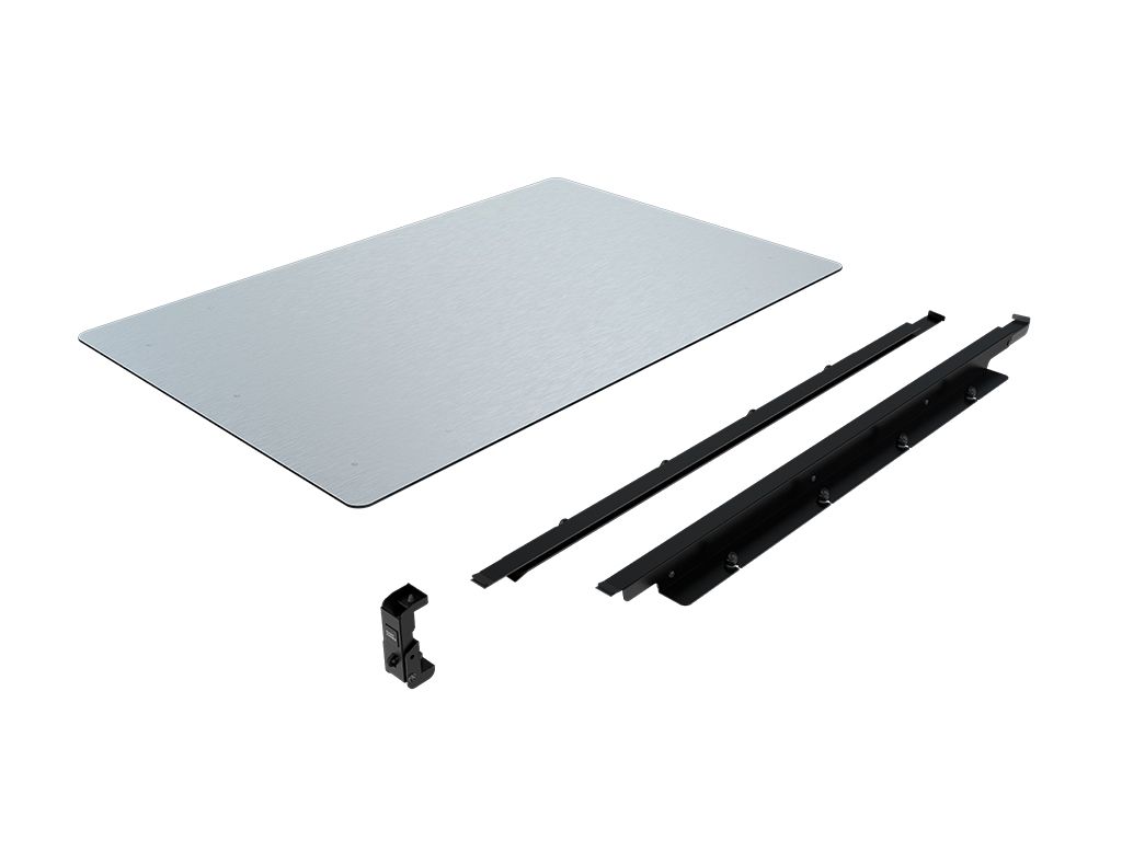 Camp Under Rack Table Kit – Premium Overland Outfitters