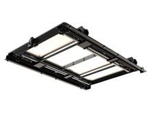 Load image into Gallery viewer, Front Runner Pro Stainless Steel Camp Table Kit / Top Mount
