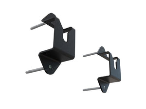Wall Mounting Kit for Quick Release System (2pcs)