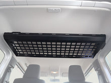 Load image into Gallery viewer, Suzuki Jimny JB74 Internal Storage Shelf
