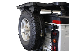 Load image into Gallery viewer, Front Runner Spare Wheel Mounted Shelf
