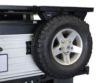 Load image into Gallery viewer, Front Runner Spare Wheel Mounted Shelf
