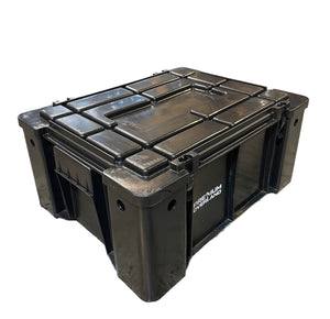PO Cargo Box