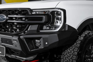 Ford Ranger NextGen 2023+ - Rival Aluminum Front Bumper