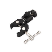 Claymore Ball Head Multi Clamp