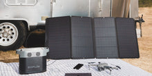 Load image into Gallery viewer, EcoFlow 160W Solar Panel
