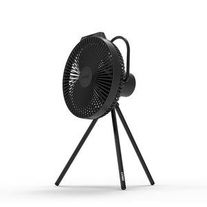 Claymore V1040 Rechargeable Fan with Pouch