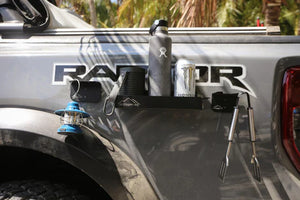 Eezy Supplies Rig Caddy + Hang – Premium Overland Outfitters