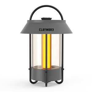 Claymore Selene Rechargeable Lamp + Multi Pile-Driver Kit