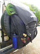 Trasharoo Spare Tire Bin / Bag