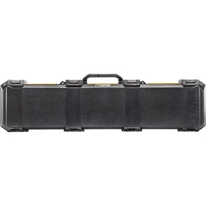 Pelican V770 Vault Case w/ Foam - Black
