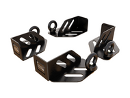 Adjustable Rack Cargo Brackets