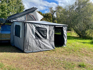 270 Shadow Awning Side Panels