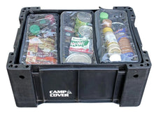 Load image into Gallery viewer, Wolf Pack Pouch Organizers for Boxes and Drawers
