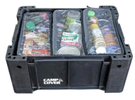 Wolf Pack Pouch Organizers for Boxes and Drawers