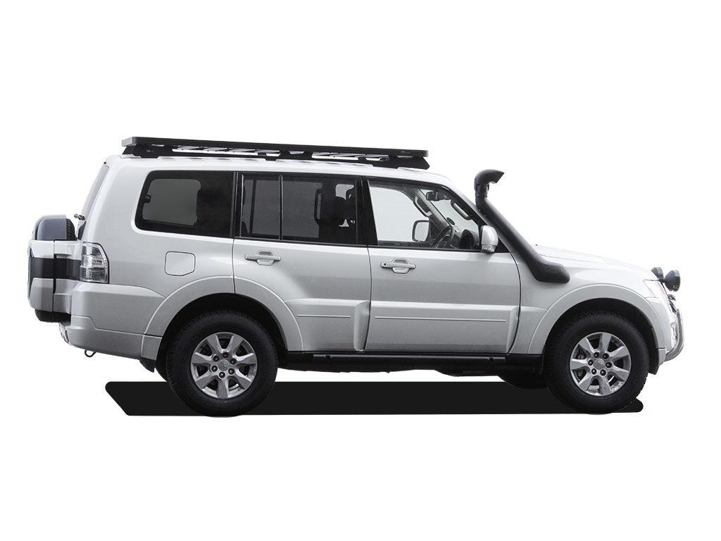Mitsubishi Pajero Sport Titan Rola Titan Roof Mitsubishi Pajero