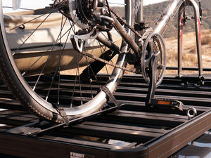 Fork Mount Bike Carrier / Power Edition