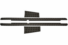 Load image into Gallery viewer, Front Runner Sill Protector - Black / Land Rover Defender 130

