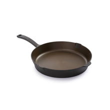 Load image into Gallery viewer, Barebones Living 12&quot; All in One Cast Iron Skillet
