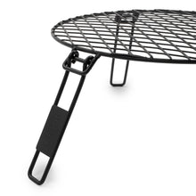 Load image into Gallery viewer, Barebones Living Fire Pit Grill Grate (Circular)
