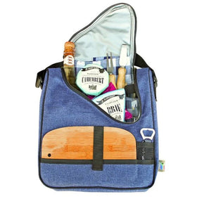 10L Cheese & Wine Cooler Bag