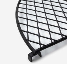 Load image into Gallery viewer, Barebones Living Cowboy Fire Pit Grill Grate - 23&quot;
