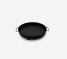 Load image into Gallery viewer, Cowboy Grill Charcoal Tray with Extension Legs
