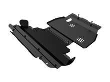 Load image into Gallery viewer, Nissan Navara/NP300D23 DC Sump Guard
