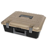 Decked D-Box