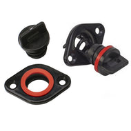 Decked Drain Plug (Pair)