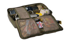 Load image into Gallery viewer, Drinks Traveller Ripstop Khaki Bag
