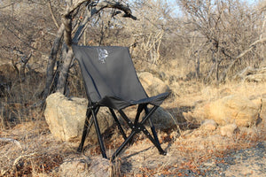 Eezi-Awn K9 Camping Fold A Chair