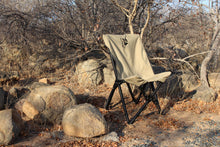 Load image into Gallery viewer, Eezi-Awn K9 Camping Fold A Chair
