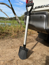 Load image into Gallery viewer, Eezi-Awn K9 Foldable Spade / Shovel
