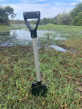 Load image into Gallery viewer, Eezi-Awn K9 Foldable Spade / Shovel
