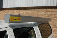 Load image into Gallery viewer, 2.5m Eezi-Awn Series 1000 Awning - Aluminum Case
