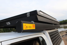 Load image into Gallery viewer, 1.8m Eezi-Awn Series 1000 Awning - Black Aluminum Case
