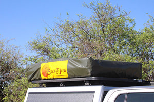Eezi-Awn Series 3 1200 Roof Top Tent
