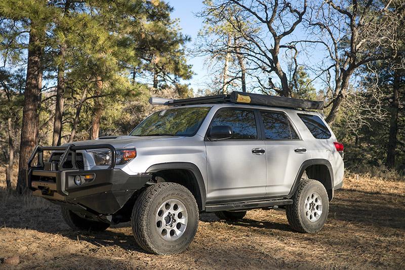 Eezi-Awn Lite Awning – Premium Overland Outfitters