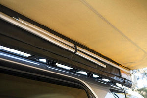 eezi awn markise 2.0m Eezi-Awn Lite Awning – Premium Overland Outfitters