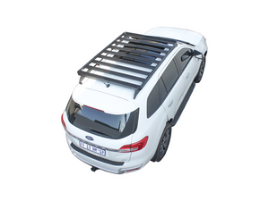 Ford Everest (2015-Current) Slimline II Roof Rack Kit