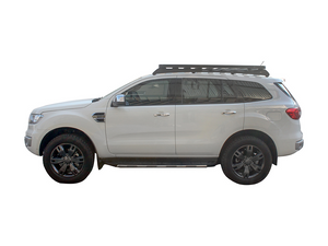 Ford Everest (2015-Current) Slimline II Roof Rack Kit