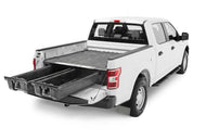 Decked Drawer System - Ford F150