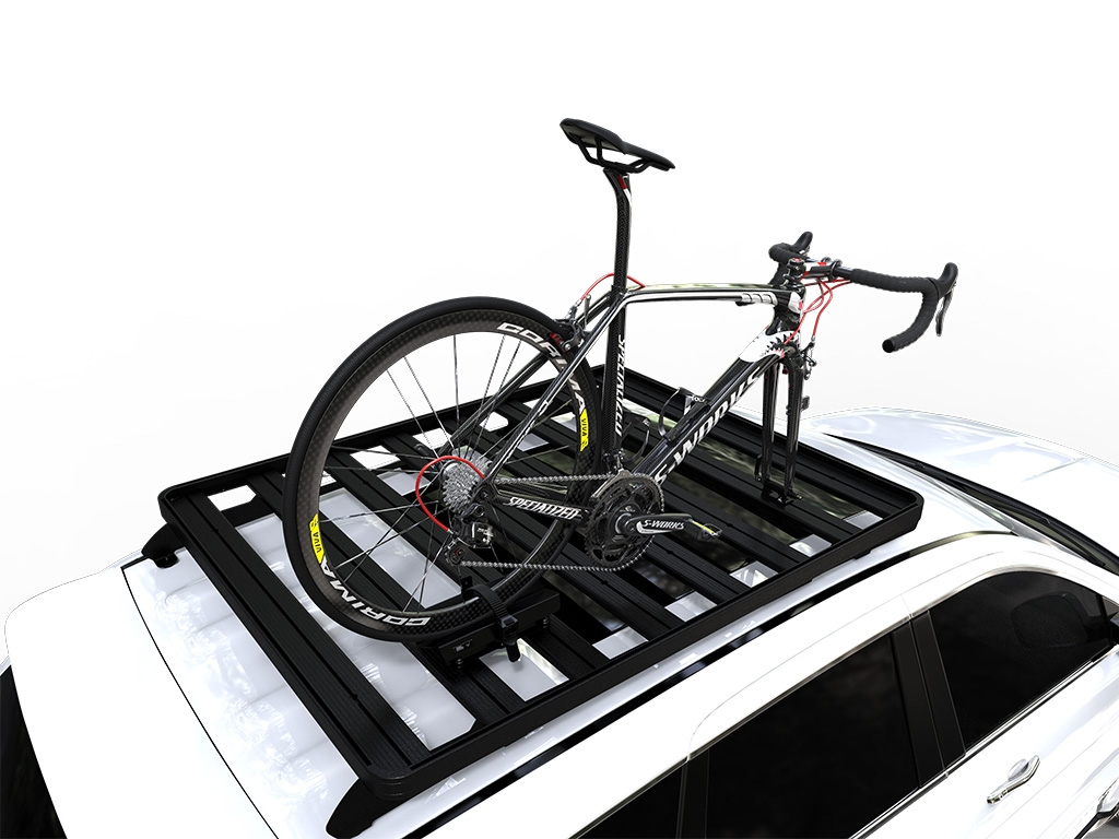 Fork Mount Bike Carrier Premium Overland Outfitters