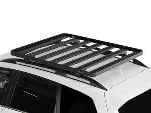 Subaru Forester (2013-Current) Slimline II Roof Rail Rack Kit (also compatible with XV)