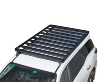 Load image into Gallery viewer, Toyota Fortuner (2016-Current) Slimline II Roof Rack Kit (also available on flush rail mount)

