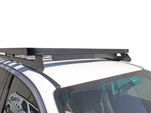 Toyota Fortuner (2016-Current) Slimline II Roof Rack Kit (also available on flush rail mount)