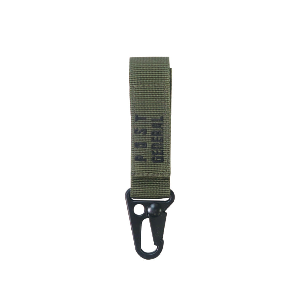 Post General Hanging key holder – Premium Overland Outfitters